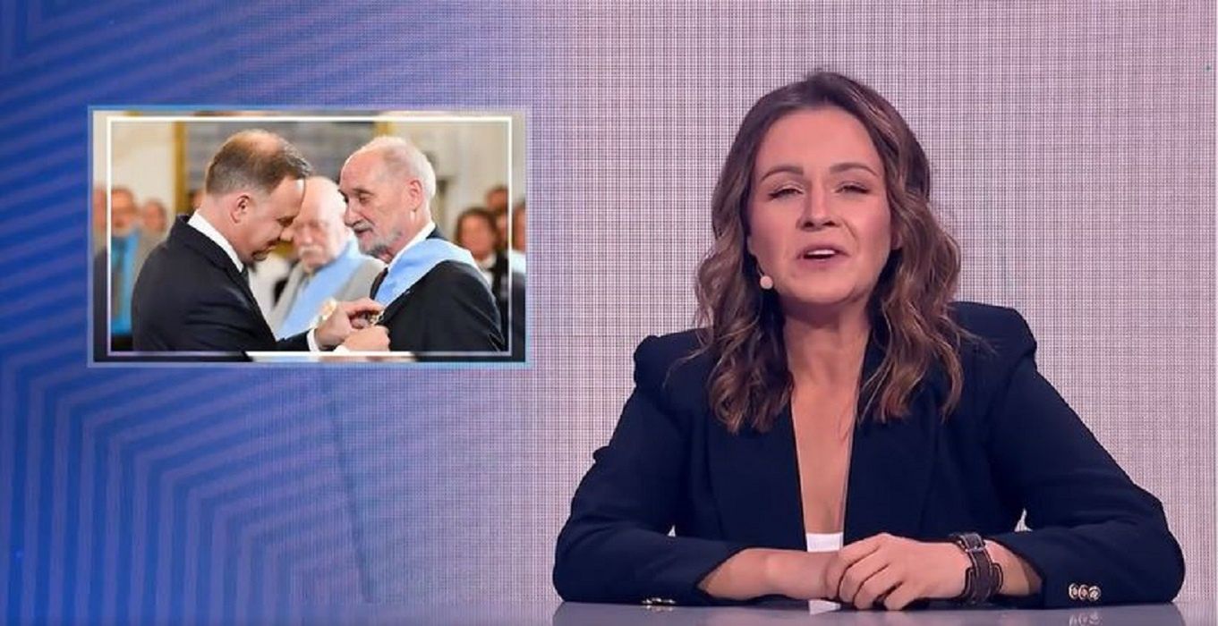 "Fakty Autentyczne" wyśmiały newsy z obozu rządzących