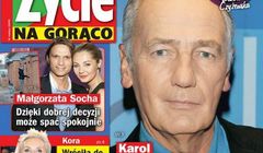 „Życie na Gorąco” z najwyższą sprzedażą. Tylko „Na Żywo” na plusie po trzech kwartałach