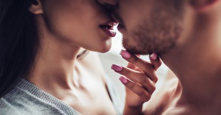 Seksuolog zapowiada rewolucję. Mówi o różowej tabletce