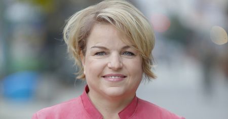 Katarzyna Bosacka radzi: takie pączki wybierz na tłusty czwartek