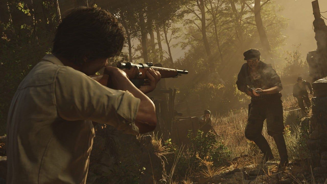Mafia 5 dostała już ponoć "zielone światło"