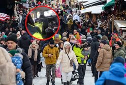Siedmiolatek zagubił się na Gubałówce. "Nikt nie zwracał uwagi"