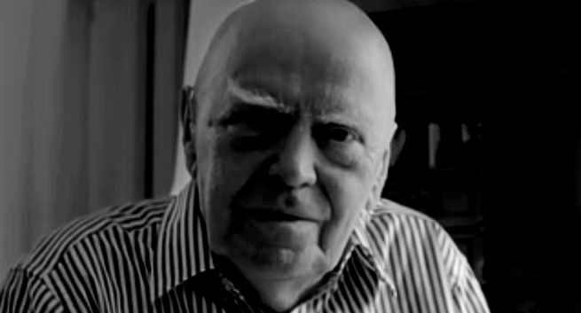 Zmarł poeta i dramaturg Jarosław Marek Rymkiewicz