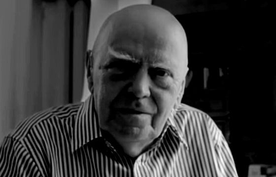 Zmarł poeta i dramaturg Jarosław Marek Rymkiewicz