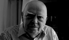 Zmarł poeta i dramaturg Jarosław Marek Rymkiewicz