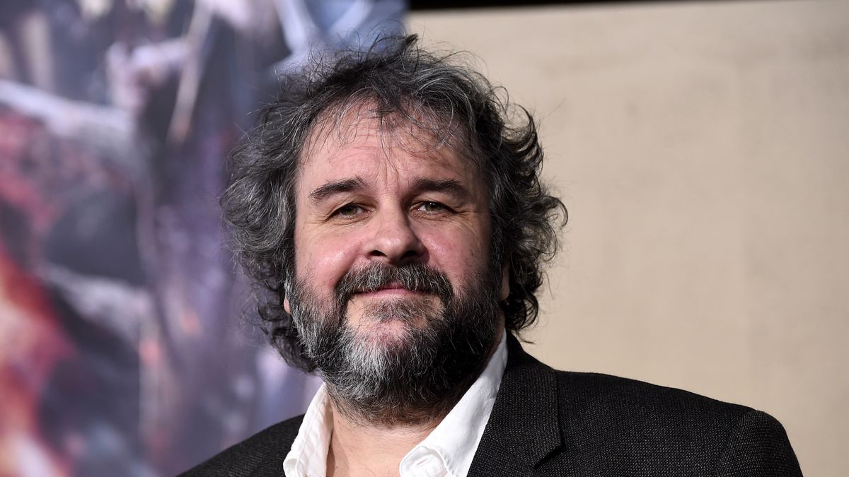 Peter Jackson