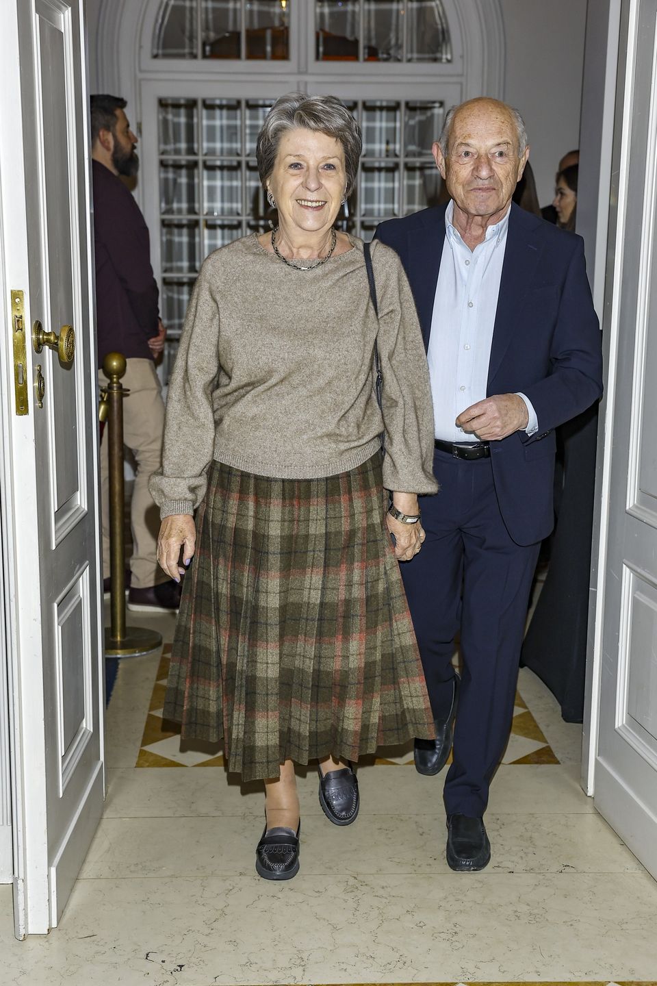 Irena Eris, spotkanie autorskie