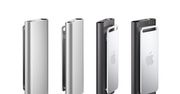 Nowy iPod shuffle, który mówi