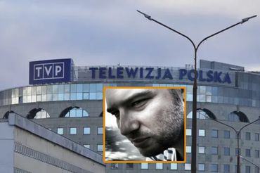 Patryk Kaźmierczak w nowym projekcie TVP