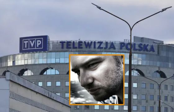 TVP tworzy konkurencję dla Konkretu 24. Były szef newsów w TVP Info w nowej roli