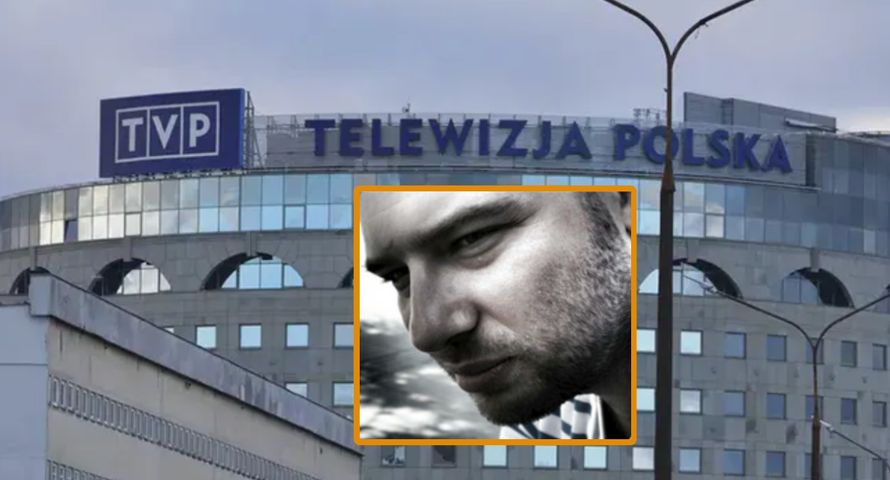 TVP tworzy konkurencję dla Konkretu 24. Były szef newsów w TVP Info w nowej roli