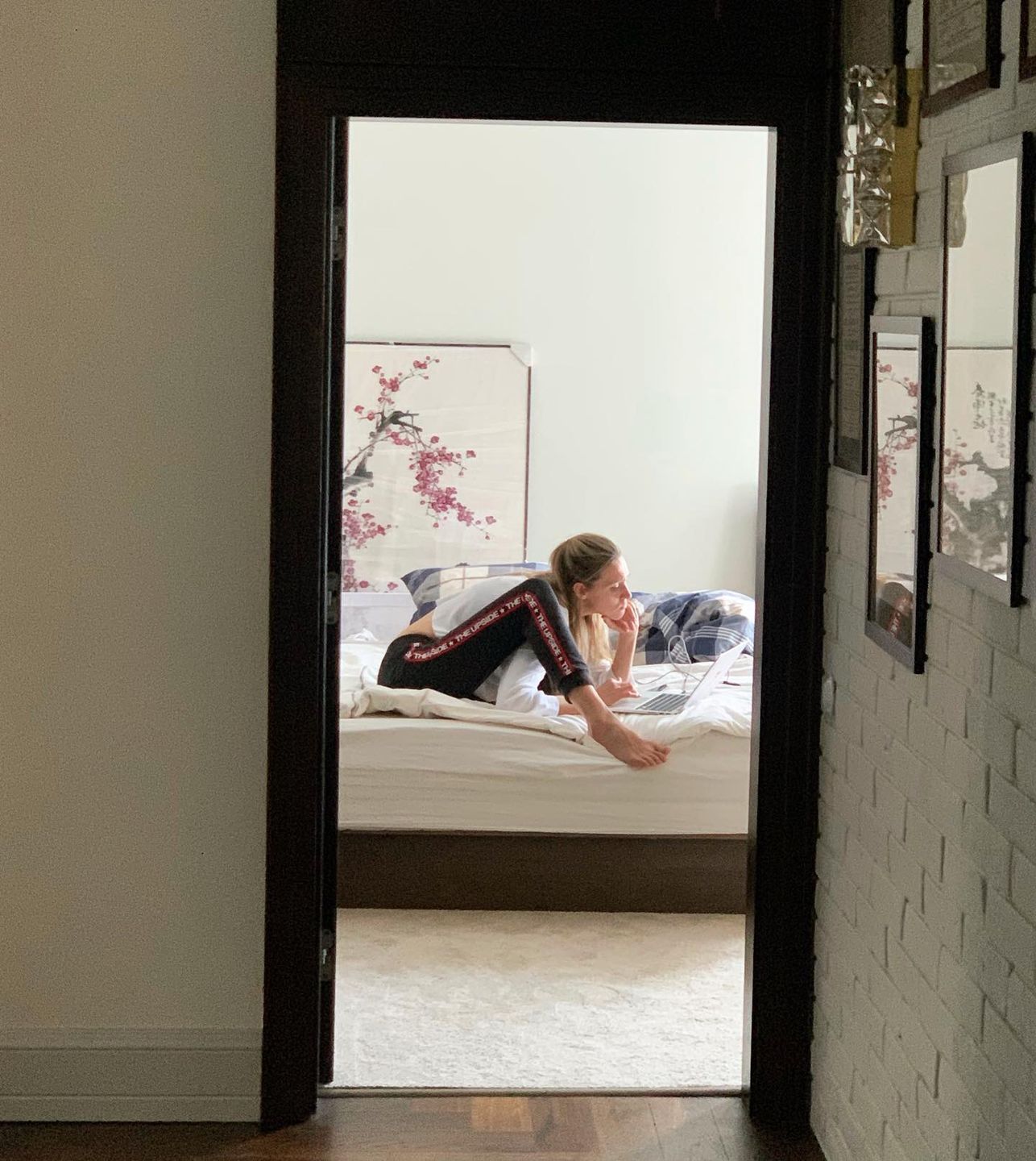 Mieszkanie Żebrowskich