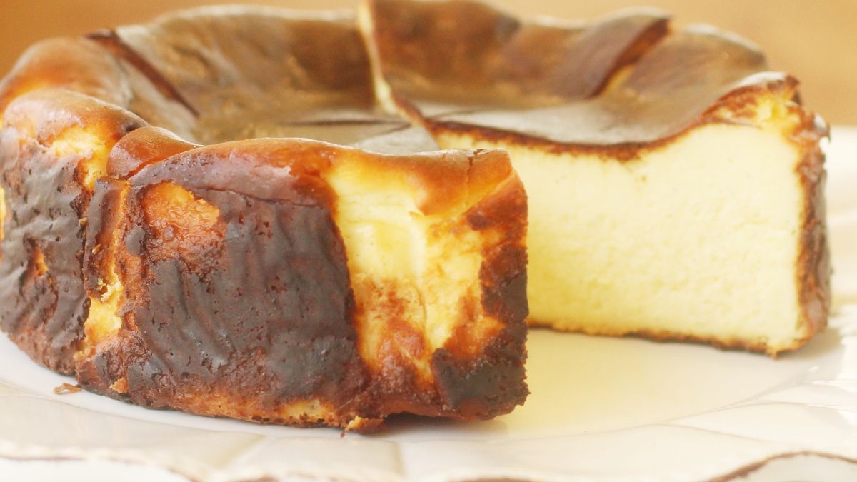 Jak zrobić puszysty sernik?