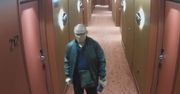 Warszawa: Jeśli go poznajesz, powiadom policję. Ukradł pieniądze i dokumenty gościom hotelowym