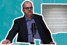 List Wojciecha Czuchnowskiego do zarządu "Wyborczej" i Gazeta.pl