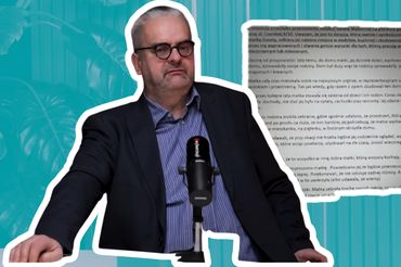 List Wojciecha Czuchnowskiego do zarządu "Wyborczej" i Gazeta.pl