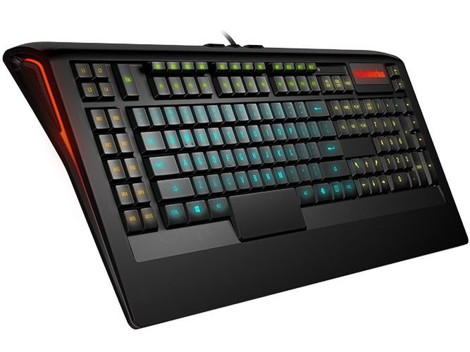 SteelSeries APEX