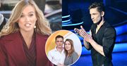 Słowa Filipa Gurłacza o żonie i dzieciach. Swoje wtrąciła Kaczorowska