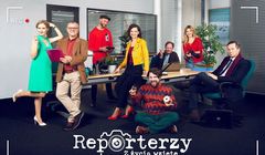 „Reporterzy. Z życia wzięte” do 17 kwietnia w TV Puls, „Lombard. Życie pod zastaw 6” - do 22 kwietnia