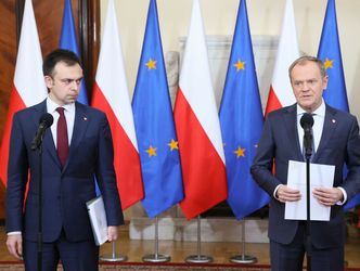 Wyższa kwota wolna od podatku. Minister Domański zabrał głos