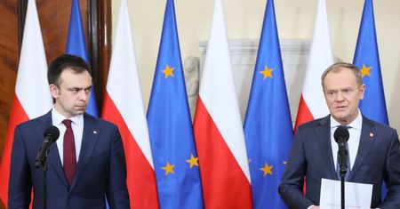 Wyższa kwota wolna od podatku. Minister Domański zabrał głos