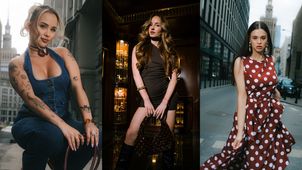Twórz swój własny styl z SHEIN Style Lab – topowe influencerki ambasadorkami nowej kampanii celebrującej modową różnorodność