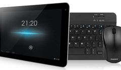 Steelcore 10 Gear - nowy tablet od Overmax