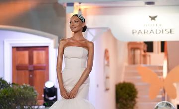 TVN7 przyspiesza zdjęcia do "Hotelu Paradise"