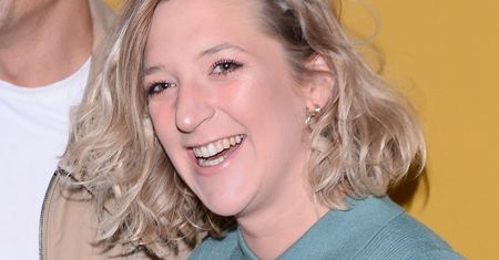 Lara Gessler dumnie pozuje z ciążowym brzuszkiem. Poród tuż-tuż