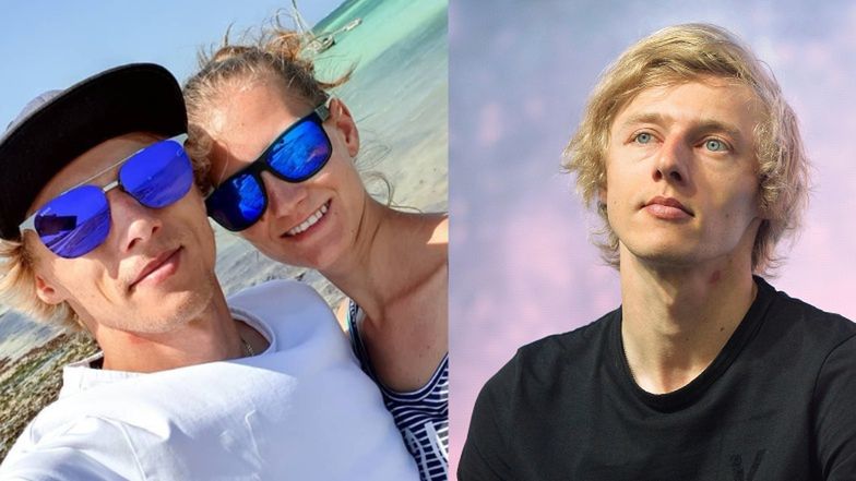 Msza w intencji Marty Kubackiej