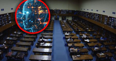 Eksperyment na UJ. Chcą zmienić podejście do nauki