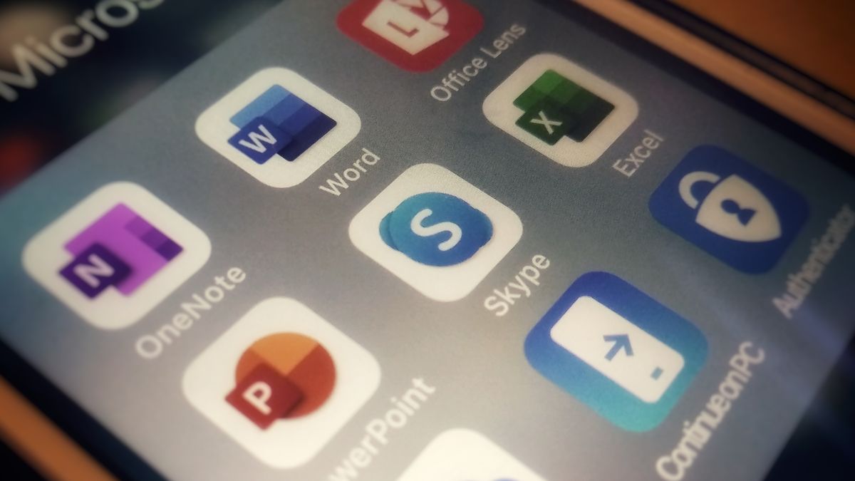 Jak bardzo Microsoft zrujnował Skype'a (fot. Kamil Dudek)