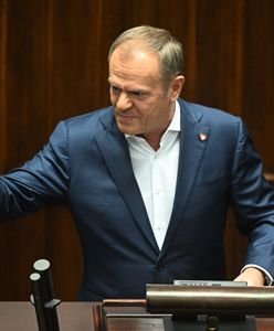 Tuskowi nie doradza już 23-latek. Zmiany w gabinecie politycznym