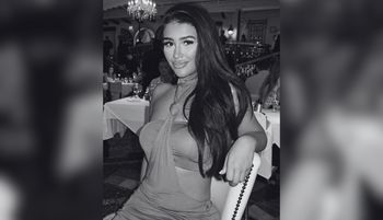 Miała tylko 26 lat. Straszna śmierć Alishy w Manchesterze
