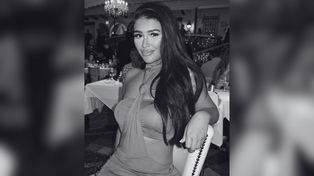 Miała tylko 26 lat. Straszna śmierć Alishy w Manchesterze