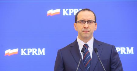 Przyczyny wycieku z rurociągu "Przyjaźń". Jest głos z rządu