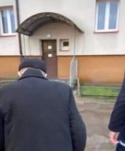 Bankomat zablokował kartę 91-latka. Z pomocą przyszli policjanci