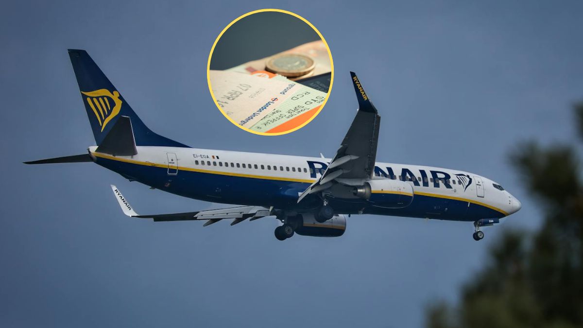 O ile zdrożeją bilety Ryanair?
