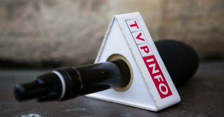 Rada Etyki Mediów: Portal tvp.info złamał zasady Karty Etycznej Mediów