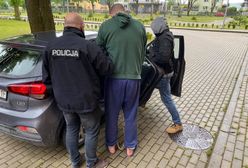 Lębork. Dramat bliźniaczek. Miały być maltretowane od co najmniej 9 miesięcy