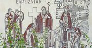 Chrzest Polski. Przetestuj swoją wiedzę historyczną odkrywając 17 haseł