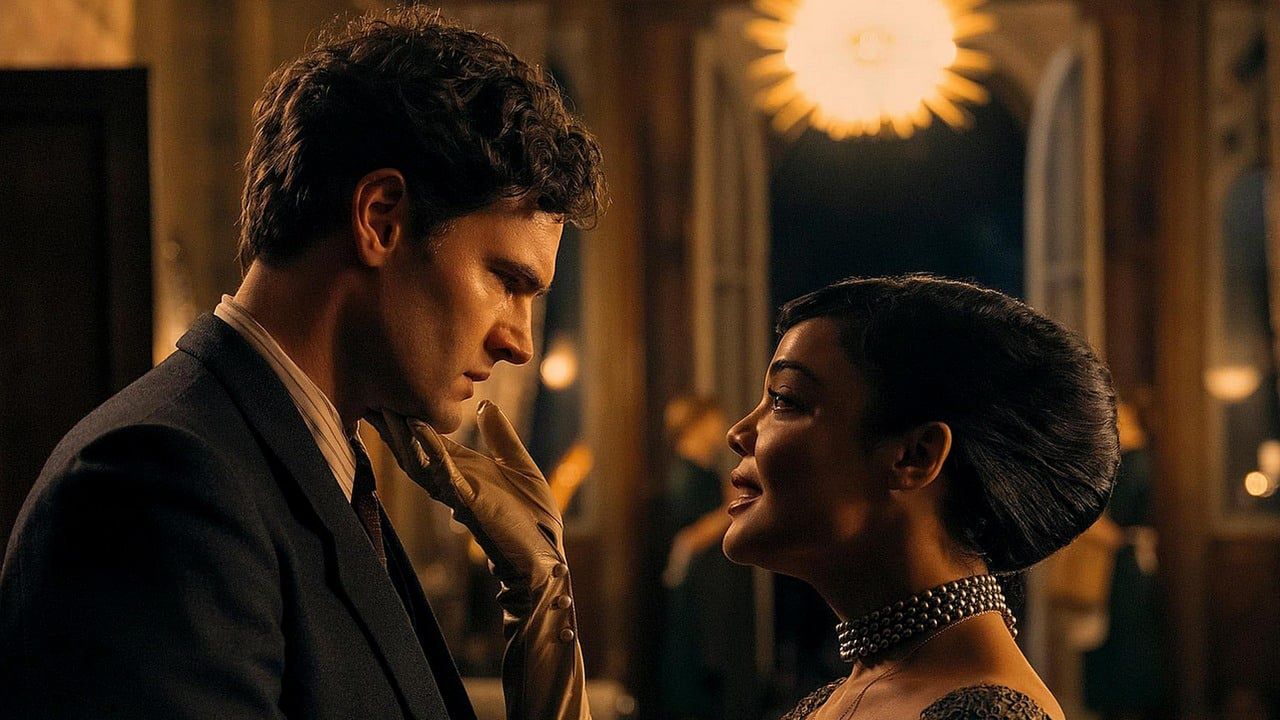 Trzymający w napięciu thriller psychologiczny dziś na Prime Video