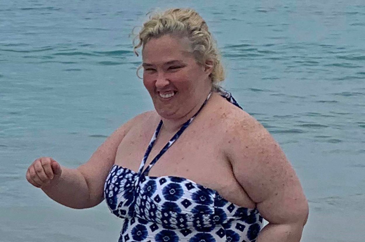 Mama June