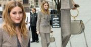 Olivia Palermo w stylizacji za 26 tysięcy