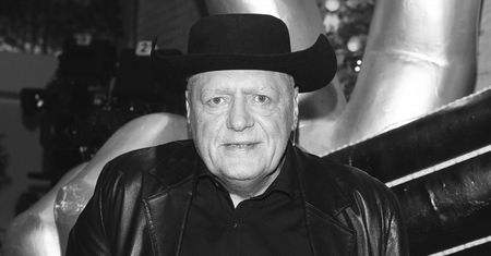 Nie żyje finalista "The Voice Senior". Janusz Sztyber miał 69 lat