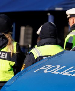 Dramat w Niemczech. Policjanci odkryli ciała dwójki niemowląt