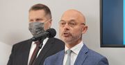 Rekonstrukcja rządu. Nie ma chętnych do Ministerstwa Klimatu. Kierownictwo PiS boi się podwyżek cen energii