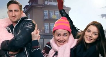 „Net rządzi!” - youtuberzy parodiują spot TVN (wideo)