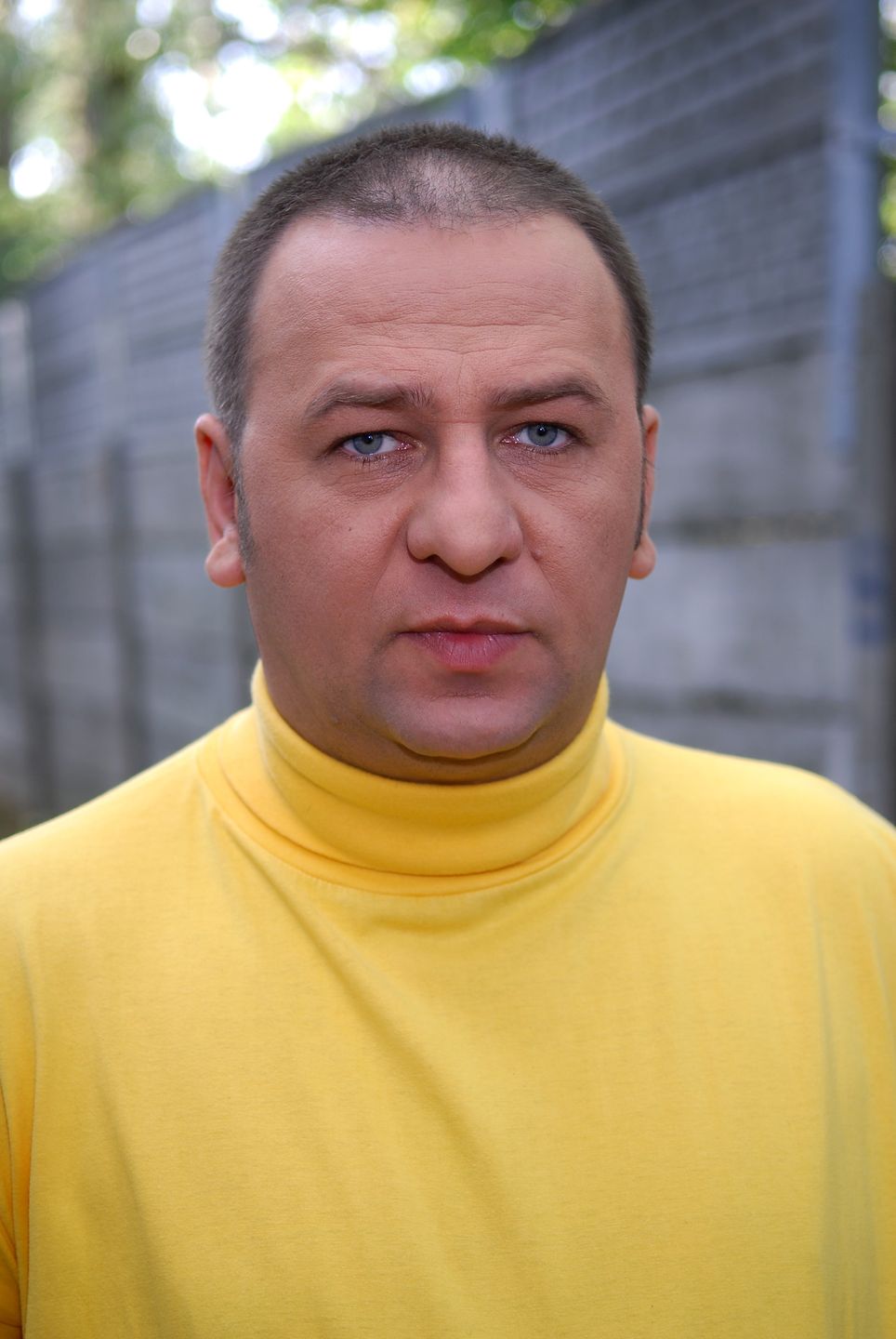 Grzegorz Halama