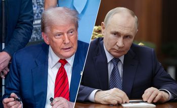 Będzie przełom Rosja-Ukraina? "Kluczowy krok"